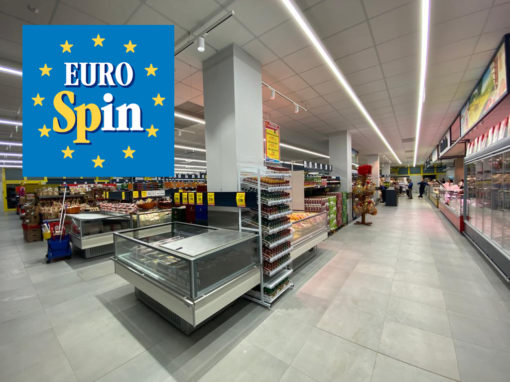 Nuovo EUROSPIN, Ascoli Piceno