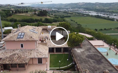 Ormai partita la stagione 2021 al Ristorante Agriturismo ‘il Poggio’