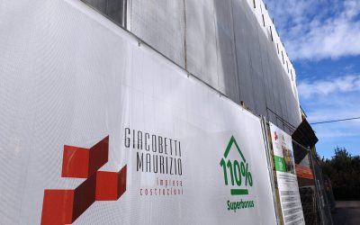 Cantiere Porta Romana: in fase di realizzazione il sistema ‘antiribaltamento’